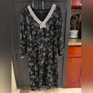Lots of nightgowns!